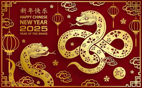 十三生肖|Chinese Zodiac: 2025 Year of Snake, 12 Animal Signs, Calculator